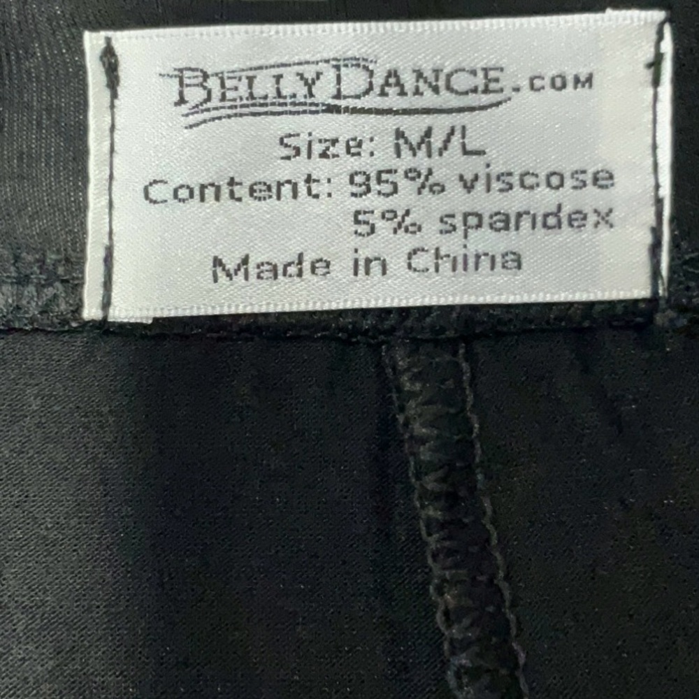 BellyDance.com - Skirt - Picture 5 of 7
